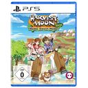 Harvest Moon: Home Sweet Home - Special Edition (Numskull Games), PS5