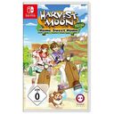 Harvest Moon: Home Sweet Home - Special Edition (Numskull Games), NSW