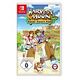 Harvest Moon: Home Sweet Home - Special Edition (Numskull Games), NSW
