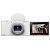 SONY Vlog Camera ZV-1 Mark II, White