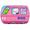 CURAPROX Kids Travel Set, Pink