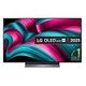 LG ELECTRONICS OLED evo AI C5 OLED55C55LA