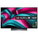 LG ELECTRONICS OLED evo AI C5 OLED77C55LA