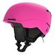 ATOMIC Four JR Ski Helmet, S (51 - 55 cm), Pink