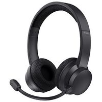 TRUST Ayda Wireless, Black (25463)