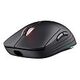 TRUST Gaming GXT 927 Redex+ Wireless Gaming Mouse, Black (25127)
