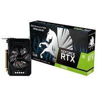 GAINWARD GeForce RTX 3050 Pegasus, GeForce RTX 3050, 6.0 GB GDDR6, PCI-Express (5707 / NE63050018JE-1072E)