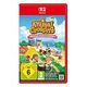 Animal Crossing: New Horizons (Nintendo), NSW2