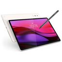 LENOVO Yoga Tab Plus Wi-Fi + Book Cover Keyboard (CH), 256 GB, Seashell (ZAEG0125CH)