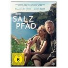 The Salt Path (DVD, 2024, G.Anderson / J.Isaacs)