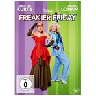 Freakier Friday (DVD, 2025, J.L.Curtis / L.Lohan)
