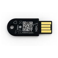 TOKEN2 T2F2-NFC/slim, USB-A