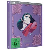 The Apothecary Diaries - Staffel 1.4 (Blu-ray, 2025)