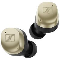 MOMENTUM True Wireless 4
ワイヤレスホン イヤホンナビ - SENNHEISER MOMENTUM True Wireless 4 価格比較とレビュー