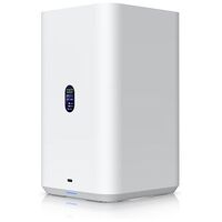 UBIQUITI UNAS 2 Weiss, ohne Festplatte (UNAS-2-W)