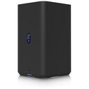 UBIQUITI UNAS 2 Black, without Harddisk (UNAS-2-B)