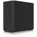 UBIQUITI UNAS 4 Black, without Harddisk (UNAS-4-B)