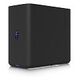 UBIQUITI UNAS 4 Schwarz, ohne Festplatte (UNAS-4-B)