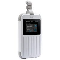 ACER Connect M6E 5G Mobile WiFi (FF.G2VTA.001)