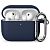 SCREENGUARD AirPods Pro 3 Liquid Silicone Case, Navyblau