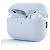 SCREENGUARD AirPods Pro 2 Liquid Silicone Case, Weiss
