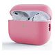 SCREENGUARD AirPods Pro 2 Liquid Silicone Case, Rosa
