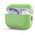 SCREENGUARD AirPods Pro 2 Liquid Silicone Case, Hellgrün