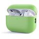 SCREENGUARD AirPods Pro 2 Liquid Silicone Case, Hellgrün