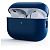 SCREENGUARD AirPods Pro 2 Liquid Silicone Case, Navy