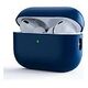 SCREENGUARD AirPods Pro 2 Liquid Silicone Case, Navyblau