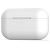 SCREENGUARD AirPods Pro Liquid Silicone Case, Weiss