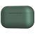 SCREENGUARD AirPods Pro Liquid Silicone Case, Green