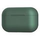 SCREENGUARD AirPods Pro Liquid Silicone Case, Grün