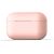 SCREENGUARD AirPods Pro Liquid Silicone Case, Pink