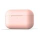 SCREENGUARD AirPods Pro Liquid Silicone Case, Rosa