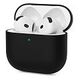AirPods 4 Liquid Silicone Case