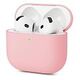 AirPods 4 Liquid Silicone Case