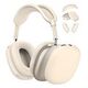 SCREENGUARD AirPods Max Liquid Silicone Case 3-in-1 Set, Beige