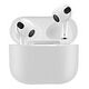 SCREENGUARD AirPods 3 Liquid Silicone Case, Weiss