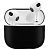 SCREENGUARD AirPods 3 Liquid Silicone Case, Schwarz