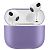 SCREENGUARD AirPods 3 Liquid Silicone Case, Purple
