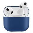 SCREENGUARD AirPods 3 Liquid Silicone Case, Blau