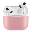SCREENGUARD AirPods 3 Liquid Silicone Case, Rosa