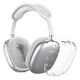 SCREENGUARD AirPods Max TPU Clear Case, Transparent Glitzer