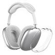 SCREENGUARD AirPods Max TPU Clear Case, Transparent