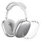 SCREENGUARD AirPods Max TPU Clear Case, Transparent