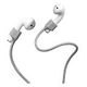 SCREENGUARD AirPods Anti-Lost Silicone Strap, Grau