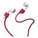 SCREENGUARD AirPods Anti-Lost Silicone Strap, Rot