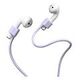 SCREENGUARD AirPods Anti-Lost Silicone Strap, Violett