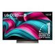 LG ELECTRONICS OLED evo AI C5 OLED55C56LB